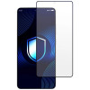 3MK HardGlass Matt Max matte tempered glass for Samsung Galaxy S26 Ultra