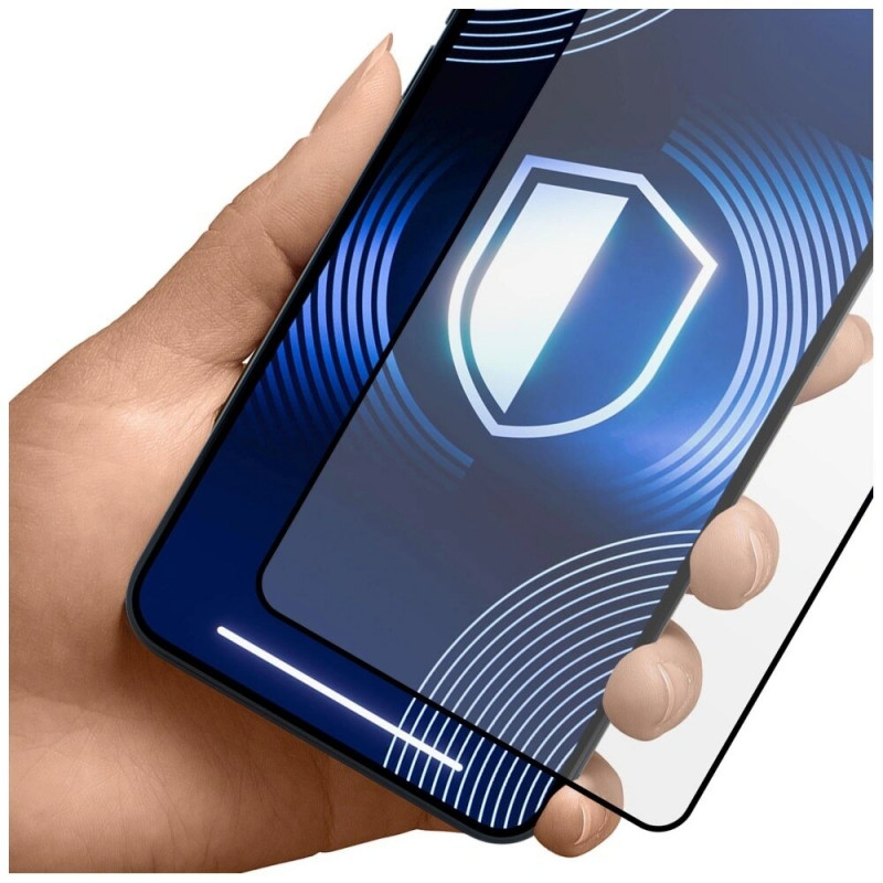 3MK HardGlass Matt Max matte tempered glass for Samsung Galaxy S26 Ultra