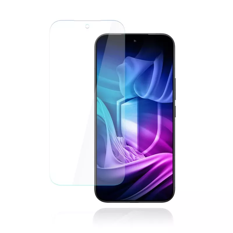 3MK Silky Matt Pro Xiaomi POCO F8 Ultra matte screen protector film, 3MK17565