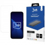 3MK HardGlass Google Pixel 10A tempered glass screen protector