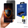 3MK Silky Matt Privacy Matte Privacy Screen Protector Film for Realme 14 Pro+