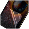 3MK Silky Matt Privacy Matte Privacy Screen Protector Film for Samsung Galaxy S25
