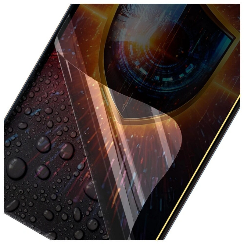 3MK Silky Matt Privacy Matte Privacy Screen Protector Film for Samsung Galaxy S25