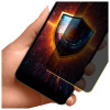 3MK Silky Matt Privacy Matte Privacy Screen Protector Film for Samsung Galaxy S25