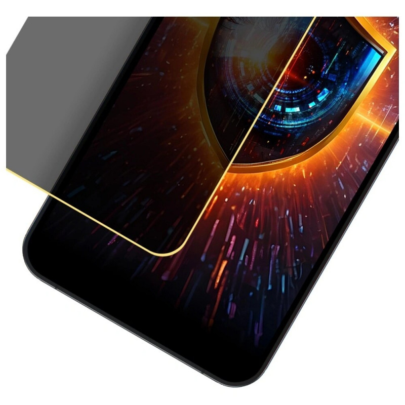 3MK Silky Matt Privacy Matte Privacy Screen Protector Film for Samsung Galaxy S25