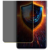 3MK Silky Matt Privacy Matte Privacy Screen Protector Film for Xiaomi POCO X7