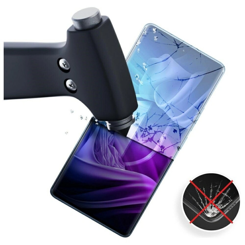 3MK Silky Matt Pro Matte Protective Film for Xiaomi Redmi Note 14 Pro 4G