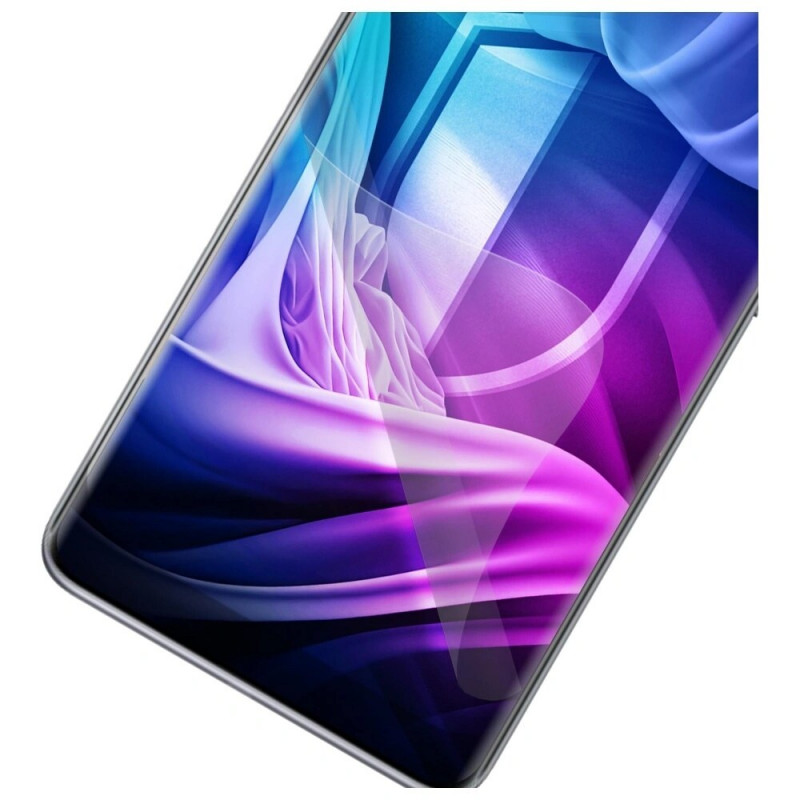 3MK Silky Matt Pro Matte Protective Film for Xiaomi POCO X7