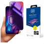 3MK Rainbow Privacy Tempered Glass for Apple iPhone 17e / 16e