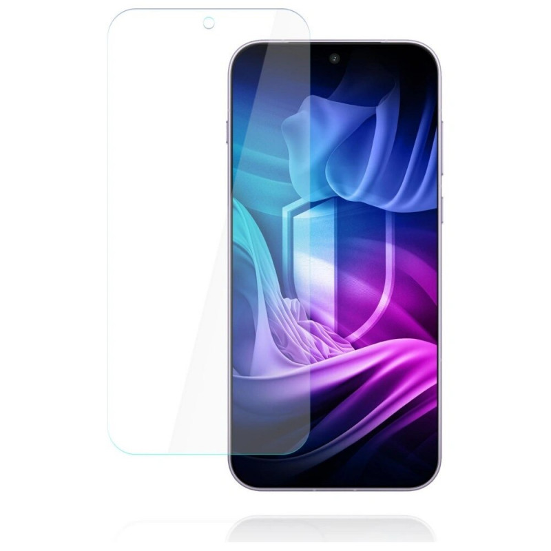 3MK Silky Matt Pro OnePlus 15 matte screen protector film