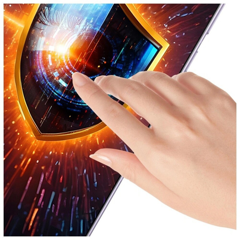 3MK Silky Matt Privacy OnePlus 15 matte privacy screen protector film