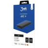 3MK ARC+ Back protective film set for the back and camera island of Apple iPhone 17 Pro
