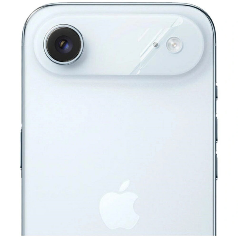 3MK Lens Protection 3MK17535 hybrid glass camera lens protector for Apple iPhone Air