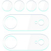 3MK Lens Protection 3MK17535 hybrid glass camera lens protector for Apple iPhone Air