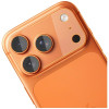 3MK Lens Protection hybrid glass camera lens protector for Apple iPhone 17 Pro Max