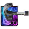 3MK Silky Matt Pro Matte Film for Motorola Razr 60 Ultra