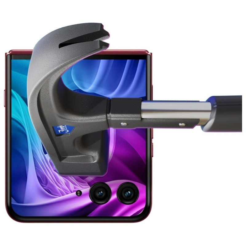 3MK Silky Matt Pro Matte Film for Motorola Razr 60 Ultra