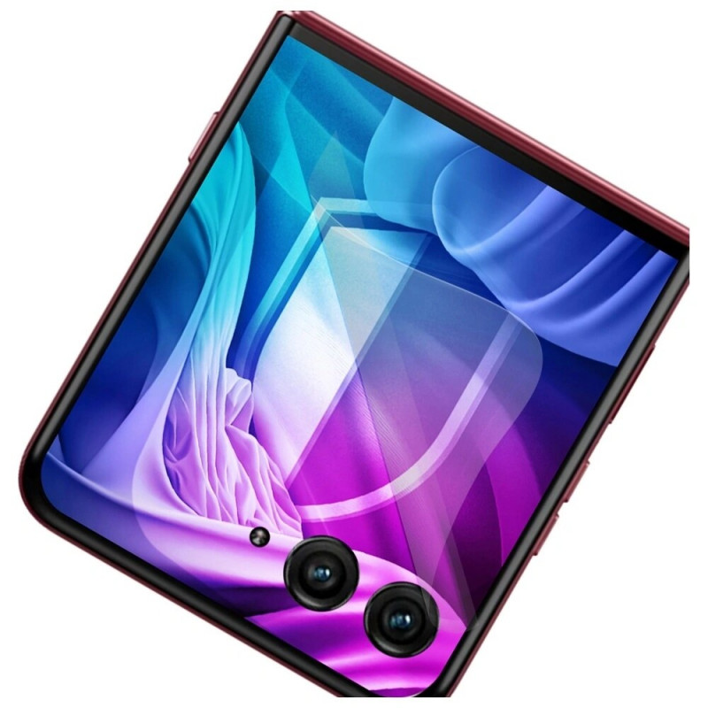 3MK Silky Matt Pro Matte Film for Motorola Razr 60 Ultra