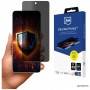 3MK Silky Matt Privacy Matte Privacy Film for Oppo A5 Pro 5G