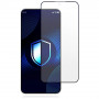 3mk HardGlass Matt Max Tempered Glass for Samsung Galaxy S25 Edge