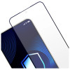 3mk HardGlass Matt Max Tempered Glass for Samsung Galaxy S25 Edge
