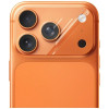 3MK Lens Protection hybrid glass camera lens protector for Apple iPhone 17 Pro