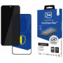 3MK HardGlass Max Privacy Glass for Samsung Galaxy S25 Edge, black