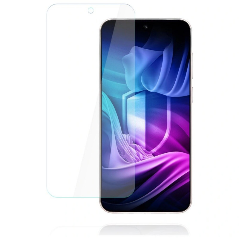 3MK Silky Matt Pro matte screen protector film for Vivo X300