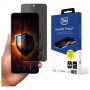 3MK Silky Matt Privacy privacy screen protector film for Honor X7D