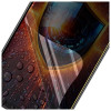 3MK Silky Matt Privacy privacy screen protector film for Honor X7D