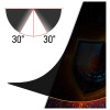 3MK Silky Matt Privacy privacy screen protector film for Vivo X300