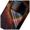 3MK Silky Matt Privacy privacy screen protector film for Vivo X300