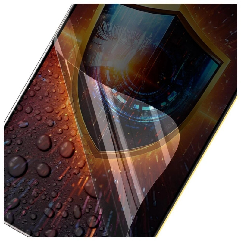 3MK Silky Matt Privacy privacy screen protector film for Vivo X300
