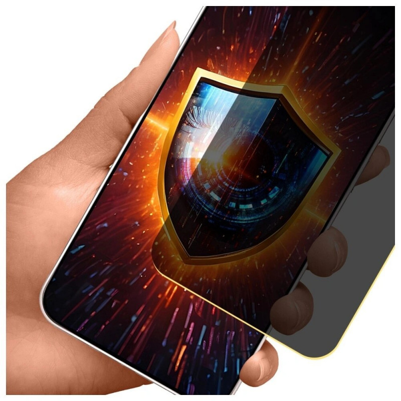 3MK Silky Matt Privacy privacy screen protector film for Vivo X300