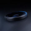 3MK Lens Protection Pro camera lens protector for Samsung Galaxy S26 Ultra, Black