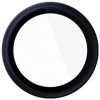 3MK Lens Protection Pro camera lens protector for Samsung Galaxy S26, Black
