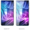 3mk Silky Matt Pro Matte Screen Protector Film for Motorola Edge 60 Fusion / Edge 60