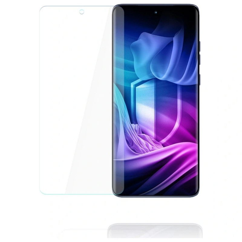 3mk Silky Matt Pro Matte Screen Protector Film for Motorola Edge 60 Fusion / Edge 60