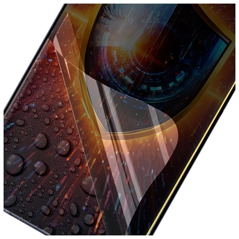 3mk Silky Matt Privacy Matte Privacy Screen Protector for Motorola Edge 60 Fusion / Edge 60
