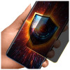 3mk Silky Matt Privacy Matte Privacy Screen Protector for Motorola Edge 60 Fusion / Edge 60