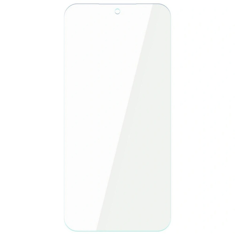 3MK Silky Matt Pro matte screen protector film for Xiaomi 15T 5G