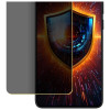 3mk Silky Matt Privacy Matte Privacy Screen Protector for Xiaomi POCO F7 Pro / F7 Ultra