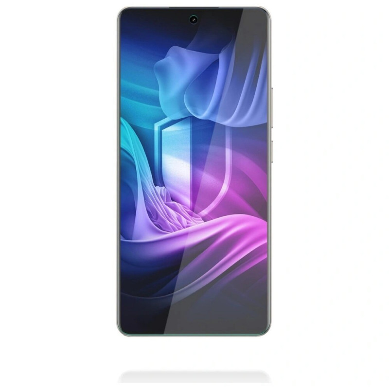 3MK Silky Matt Pro matte protective film for Realme 15 5G
