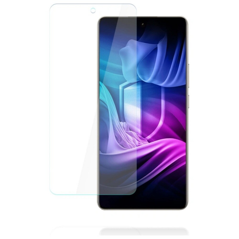 3MK Silky Matt Pro matte protective film for Realme 15 5G