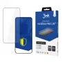 3MK HardGlass Max Lite tempered glass for Xiaomi 15T 5G, Black
