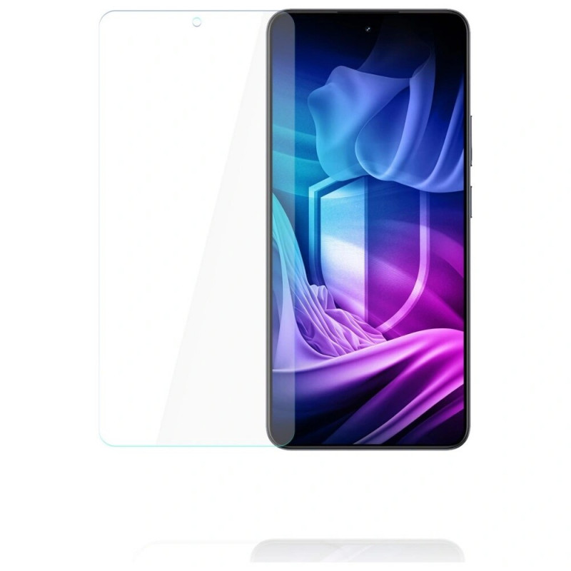 3mk Silky Matt Pro Matte Screen Protector Film for Realme 14 5G / 14T 5G