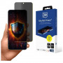 3mk Silky Matt Privacy Matte Privacy Screen Protector for Samsung Galaxy M56