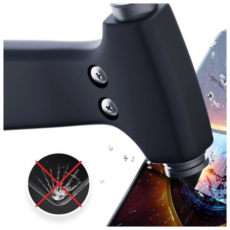 3mk Silky Matt Privacy Matte Privacy Screen Protector for Samsung Galaxy M56