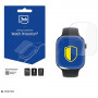 3MK ARC Watch Protection screen protector for Apple Watch 11, 42 mm