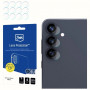 3MK Lens Protect hybrid camera lens glass for Samsung Galaxy S25 FE